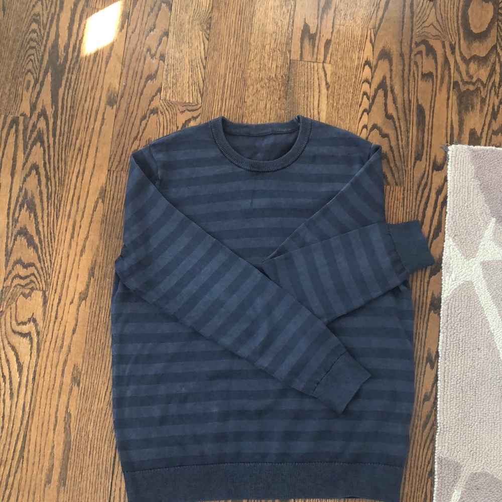 Men’s express sweater XL
